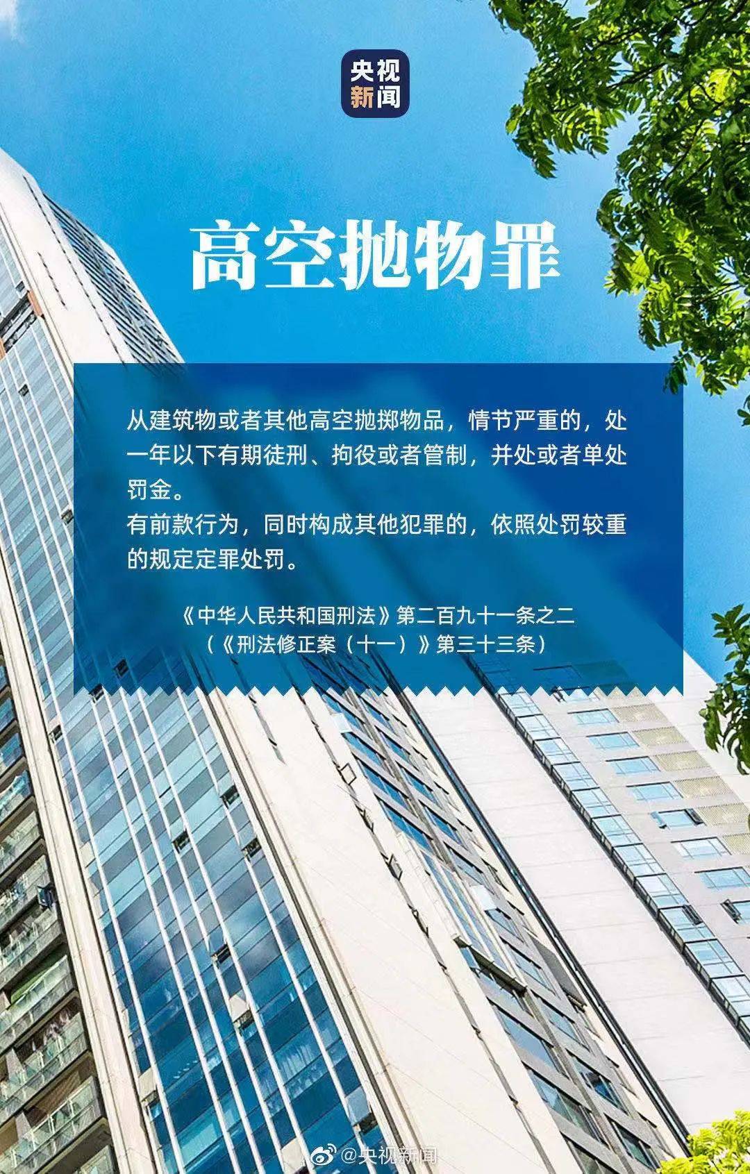 高空墜物危害極大，又是窗戶惹的禍！(圖6)
