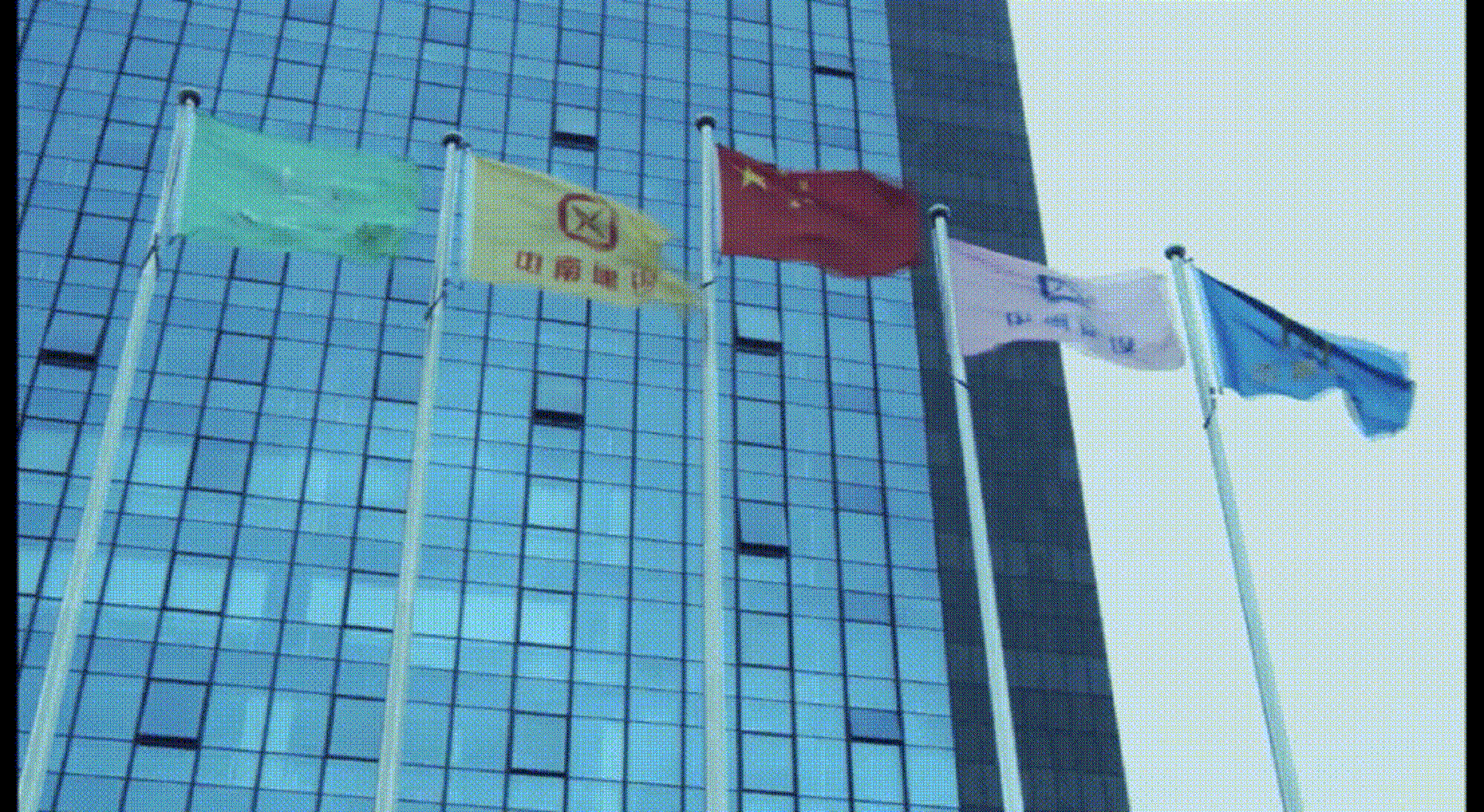 匠心別具，獨(dú)領(lǐng)風(fēng)騷—— 中南設(shè)計研究院院長梁曙光 (圖3)