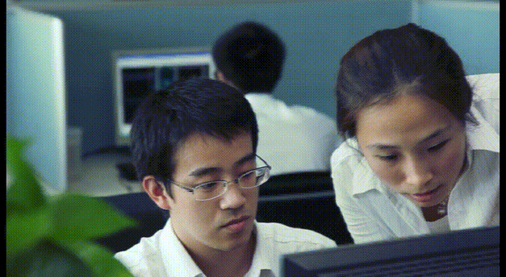 匠心別具，獨(dú)領(lǐng)風(fēng)騷—— 中南設(shè)計研究院院長梁曙光 (圖8)