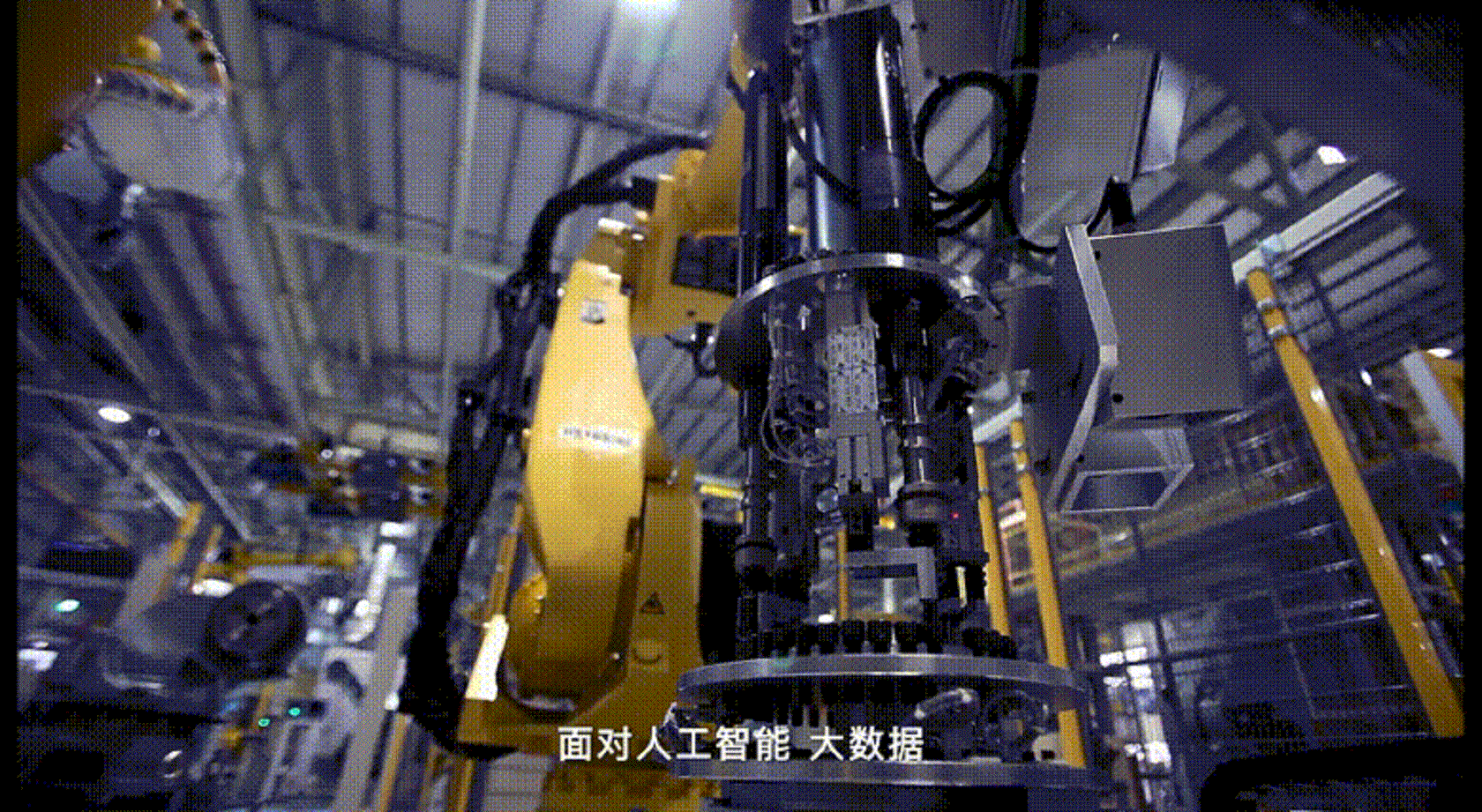 匠心別具，獨(dú)領(lǐng)風(fēng)騷—— 中南設(shè)計研究院院長梁曙光 (圖6)