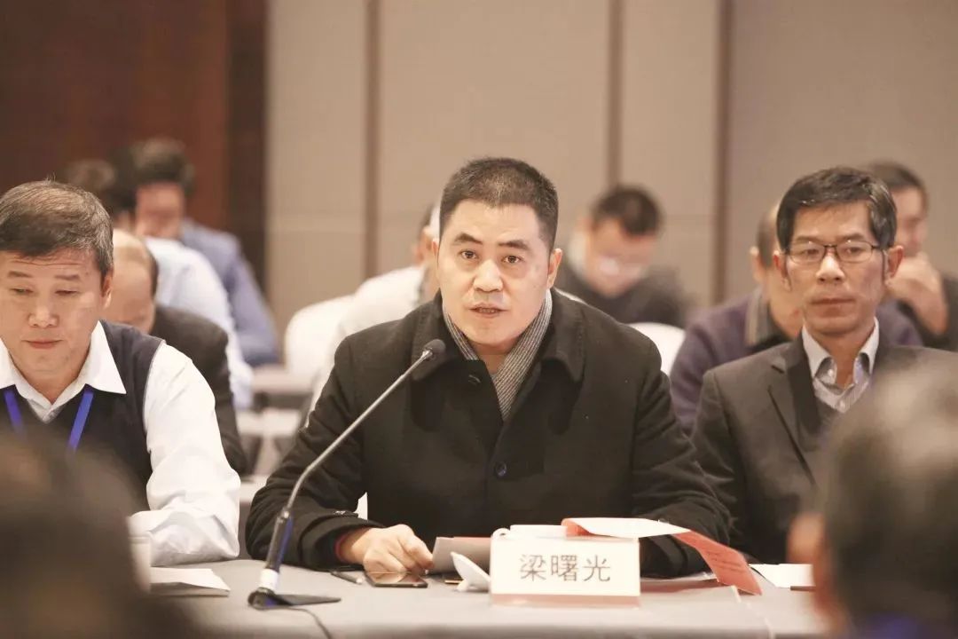 匠心別具，獨(dú)領(lǐng)風(fēng)騷—— 中南設(shè)計研究院院長梁曙光 (圖9)