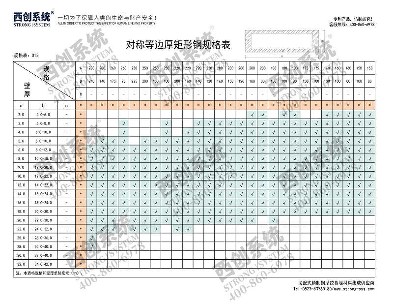 杭州大會展中心矩形精制鋼幕墻系圖紙深化案例 - 西創(chuàng)系統(tǒng)(圖12)