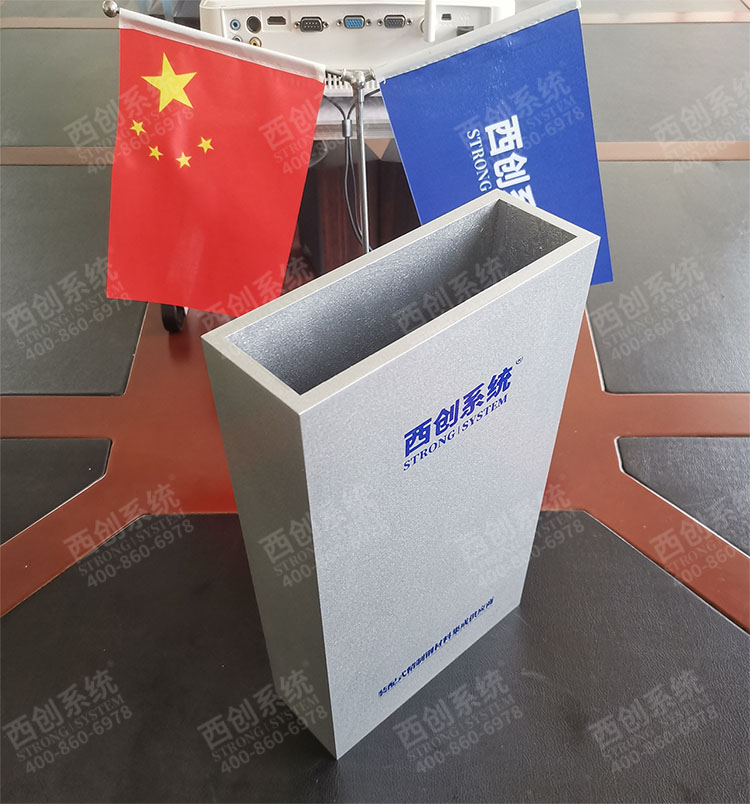 精制鋼幕墻系統(tǒng)中，精制鋼型材截面可以隨意定制嗎？【西創(chuàng)系統(tǒng)】(圖5)